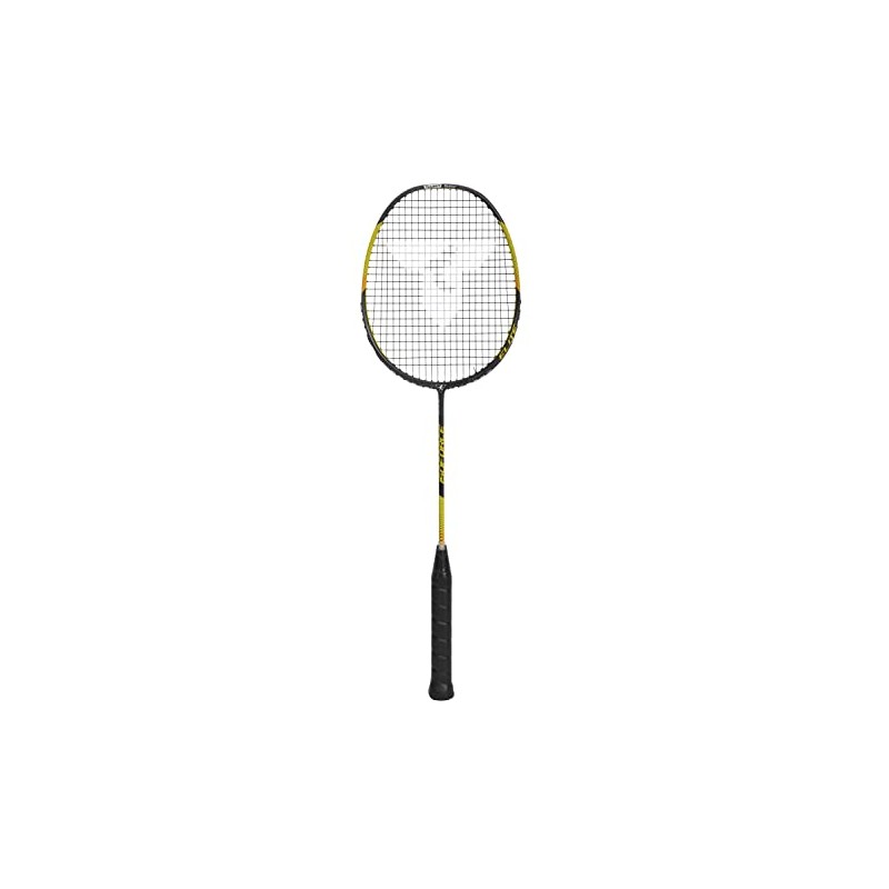 Talbot/Torro Men's Isoforce Elite Badminton Racket, No Colour, 1 Size