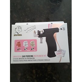 Studex Universal Ear Piercing Instrument Kit