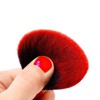 Generic 8SNQ 10pcs Synthetic Foundation Concealer Powder Blush Eyeshadow Eyebrow