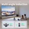 ZWP RE15031 Replacement Remote Control fit for Polk Audio Soundbar