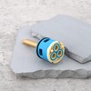 SG Store 85.7mm Ceramic Disc Cartridg 2 Way 3 Hole