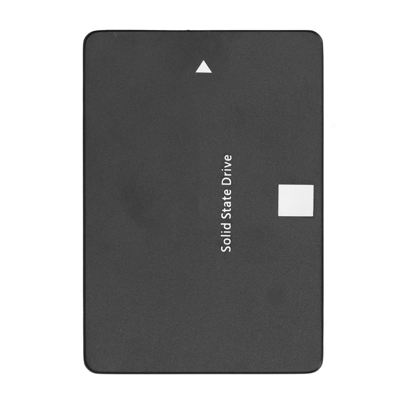 Solid State Hard Disk Metal Computer SSD Memory Parts YDS002