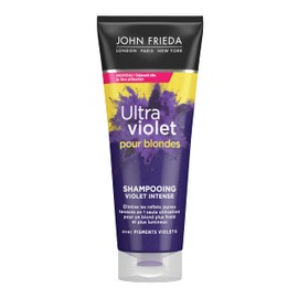 Ultra Violet für Blonde, Violett Intense, 250 ml