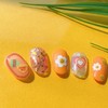Orange flavor - Paddy / 오렌지맛 - 패디