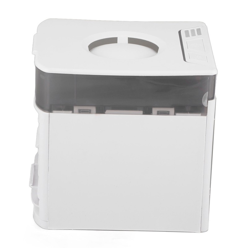Portable Air Conditioner Mini Air Cooler USB Personal Mini Air