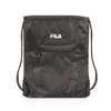 Fila SACKPACK, Black, One Size