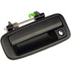Dorman 77250 Driver Side Replacement Exterior Door Handle