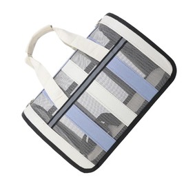 Bolsa Transportadora para Gatos, Transpirable, Tela Oxford de Gran Apertura, Plegable, Ligera para Perros y Gatos (29x2 0cm11,4x7,9 Pulgadas)         