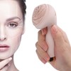 Silicone Face Cleaner Electric USB Rechargeable Waterproof Face Deep Cleaning