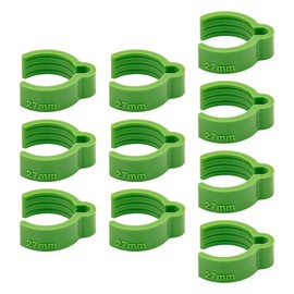 Huarntwo Set of 10 Coiled Hose Clips for Festool 27mm Hose