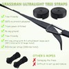 Grassman Kids Hammock-Small Camping hammocks, Portable Camping Gear for Child