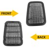 PMFCA For Prius Battery, HV Battery Cooling AIR Intake Filter