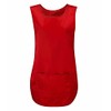 Unisex Apron with Large Front Pocket for Men and Women,