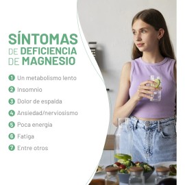 Botes Citrato Magnesio Polvo Frank Suarez Sabor Fresa Limón