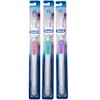 Oral-B Gum Care Extra Soft Toothbrush for Sensitive Teeth and