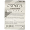 BlueDot Trading Heavy Duty 9 Volt Alkaline Batteries for Smoke