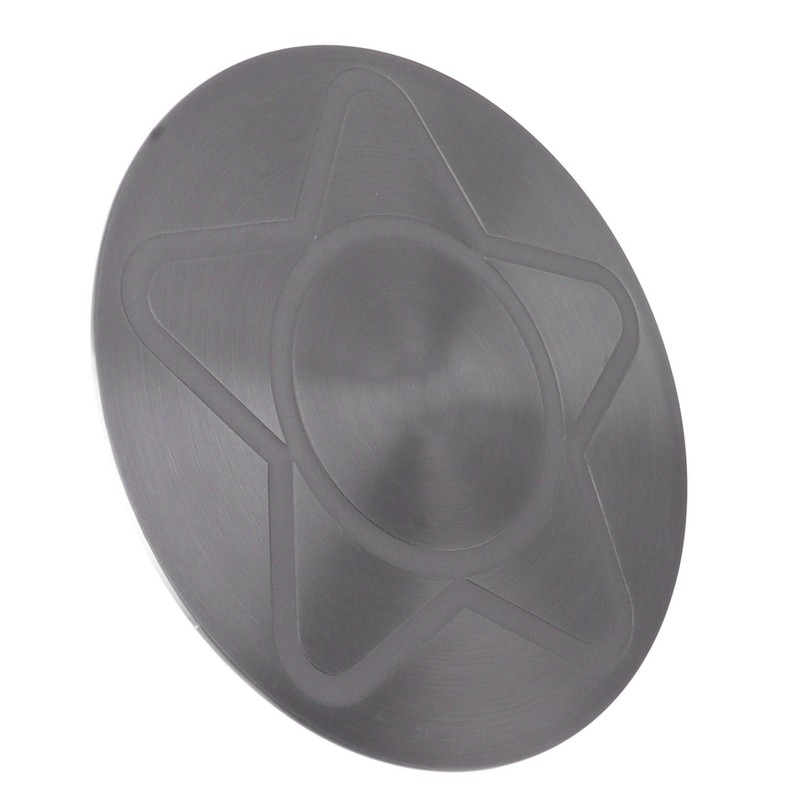 Heat Diffuser Quick Thawing Heat Conduction Simmer Plate Anti Slip