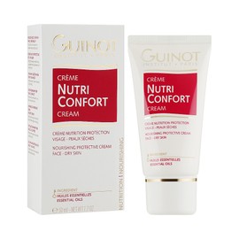 Gino Creme Nutri Compo Nutrition Aroma Cream 50ml / 기노 크렘 뉴트리 꽁포 영양 아로마 크림 50ml