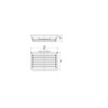 Emco System 2 Soap Basket Chrome Other, Normal