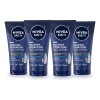 Loción Facial Hidratante Máxima Nivea Men, Loción Facial Con
