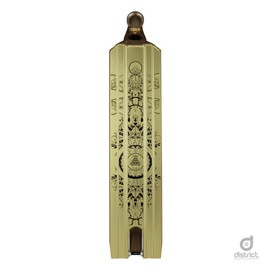 District HT Signature Series Deck - Cam Ward