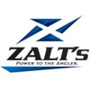 Zalt's Line BASS HARD 150yds FC Z3116D 16lb