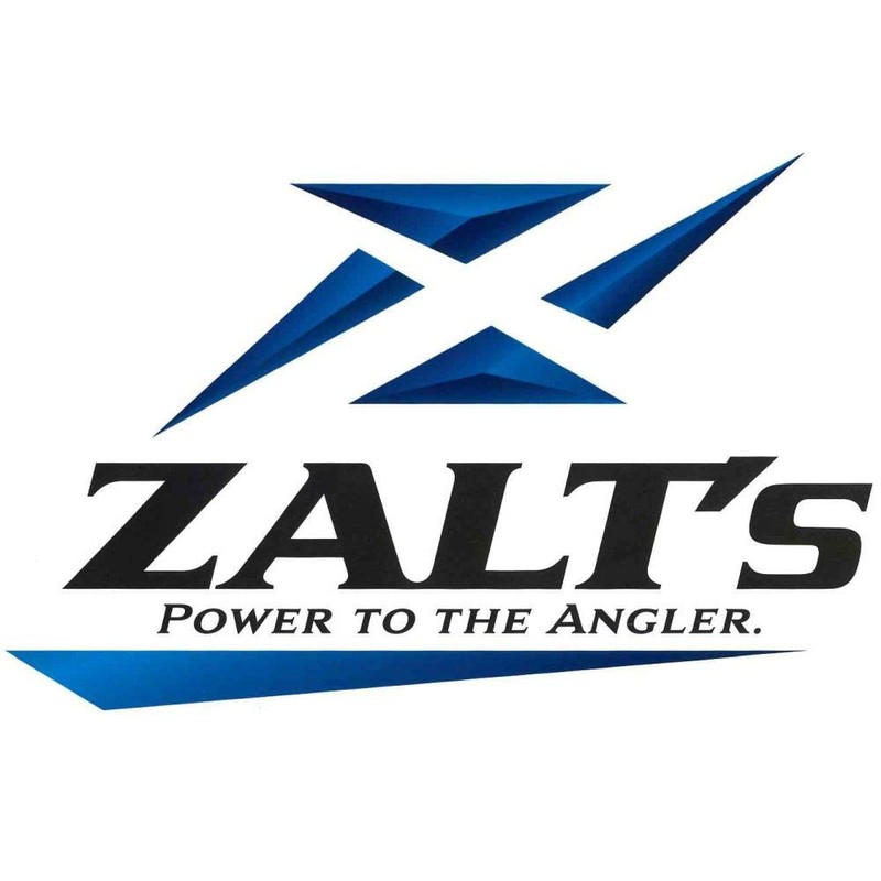 Zalt's Line BASS HARD 150yds FC Z3116D 16lb