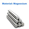Anode Rod for hot Water Heater(2 Pack) Water Heater Anode