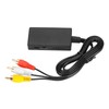RCA to HD Multimedia Interface Converter Male AV to HD