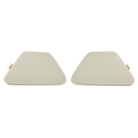 LST 2x Headlight Cleaning Set Left Right 5 Series F10 F11 2010-2013