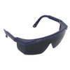 Welding Glasses TIG Welder Goggles Adjustable Frame Leg Comfortable Tool