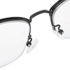 AntiBlue Light Lens Zoom Presbyopic Glasses Reading Glasses Unisex Elderly
