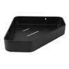 Corner Shower Shelf Punch Free Easy Installation Space Aluminium Rustproof