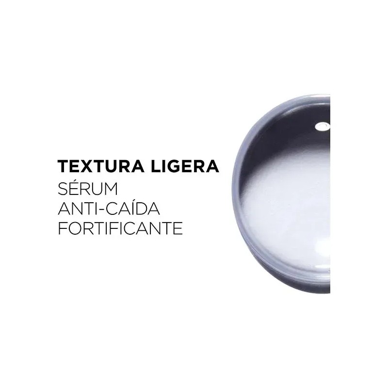Kérastase Génesis Sérum Fortalecedor Anti Caída Cure Activate 365 |