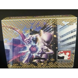 Pokémon Next Destinies Custom Deck Box + Packs And More