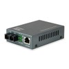 LevelOne Media Converter FVT-1102 RJ45>SC SM 2 km