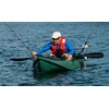 Watersnake T18 ASP - 18 Pound Thrust 12v Electric Saltwater