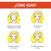 Garnier Gel Limpiador Facial Tono Uniforme con Vitamina C Express