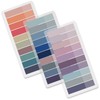 600 Pcs Book Annotation Tabs,Book Tabs,Tabs for Annotating Books,Annotation Tabs
