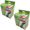 Slime 20" X 1.50-2.125 Self Healing Inner Tubes with Schrader