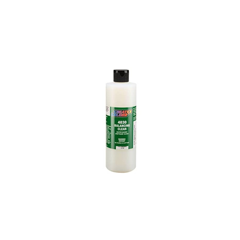 AutoAir 4030 Balancing Clear 480 ml