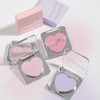 Etude 하트 팝 블러셔 자연광 치크 블러셔 Heart Pop Blusher Natural Glow Cheek Blusher