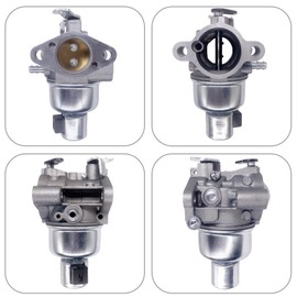 Carburetor for Kohler SV590 SV600 SV610 SV620 19HP 20HP 21HP 22HP Courage Engine, Carb Replaces Parts 20 853 33 S, 20 853 35 S, 20 853 71-S, 20 853 95-S
