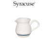 Syracuse Maple Cozy Blue Sauce Cup 1p / 시라쿠스 메이플