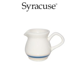 Syracuse Maple Cozy Blue Sauce Cup 1p / 시라쿠스 메이플 코지 블루 소스컵1p