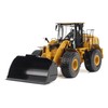 950 Wheel Loader Yellow High Line Series 1/50 Diecast Model