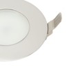 LED Cabin Light 12V‑24V Interior Dome Light Universal Fit for