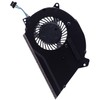 Deal4GO CPU Cooling Fan 856206-001 NFB91A05H-FSFA15M for HP 14-AL 14-AV