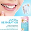 Generic Nicotinamide Whitening Toothpaste, Nicotinamide Teeth Whitening Enamel Repair Toothpaste,