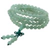 KYEYGWO 108 Prayer Mala Bead Bracelet for Women Men, 6